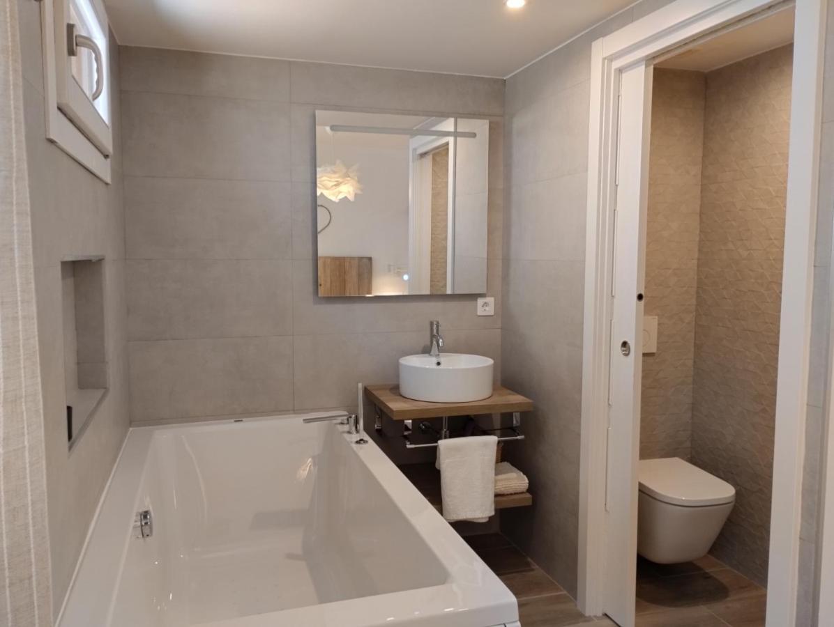 Casas Natura Suites (Adults Only) Graus Esterno foto