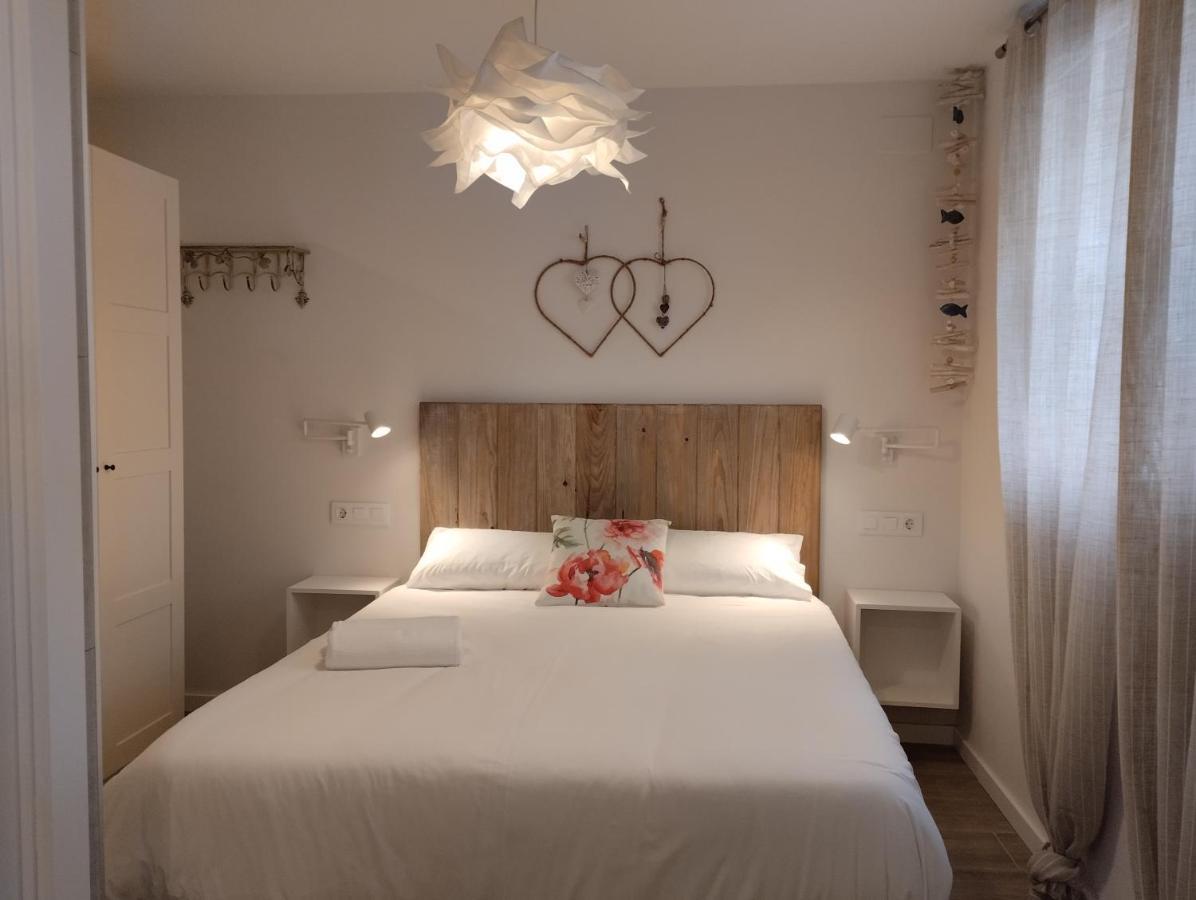 Casas Natura Suites (Adults Only) Graus Esterno foto
