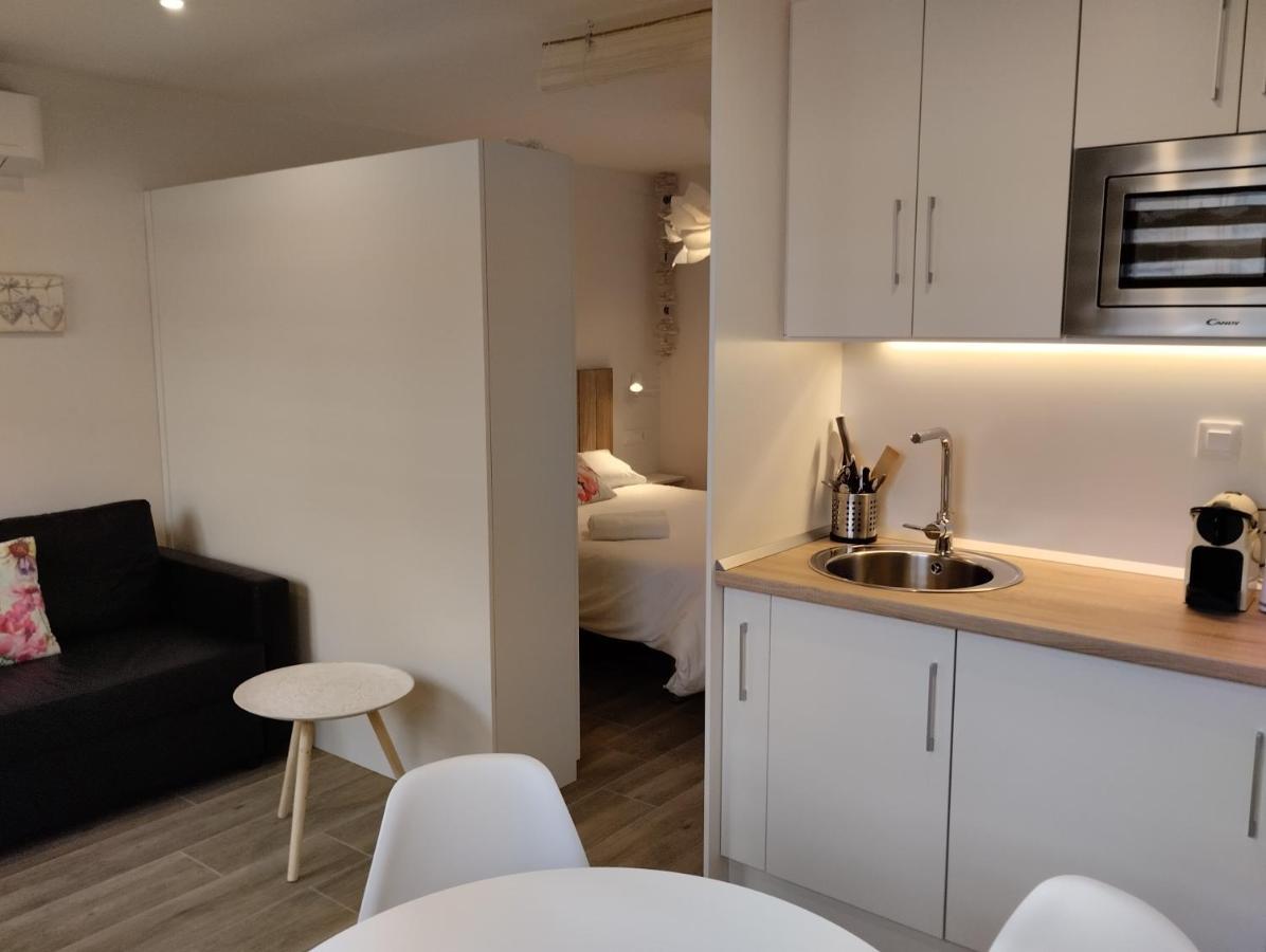 Casas Natura Suites (Adults Only) Graus Esterno foto