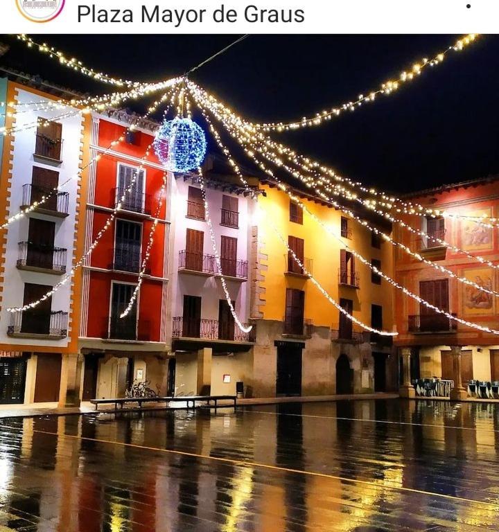 Casas Natura Suites (Adults Only) Graus Esterno foto