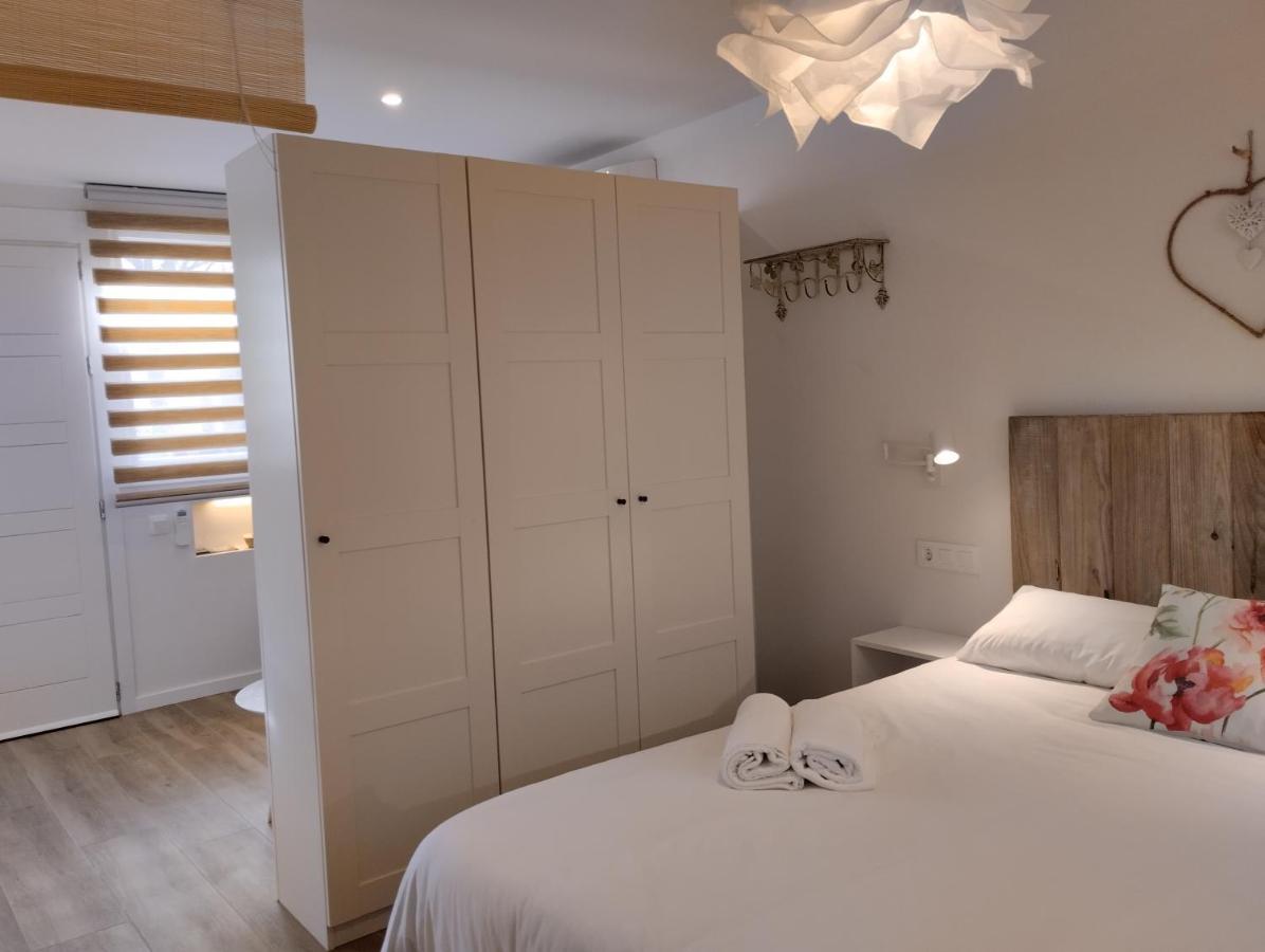 Casas Natura Suites (Adults Only) Graus Esterno foto