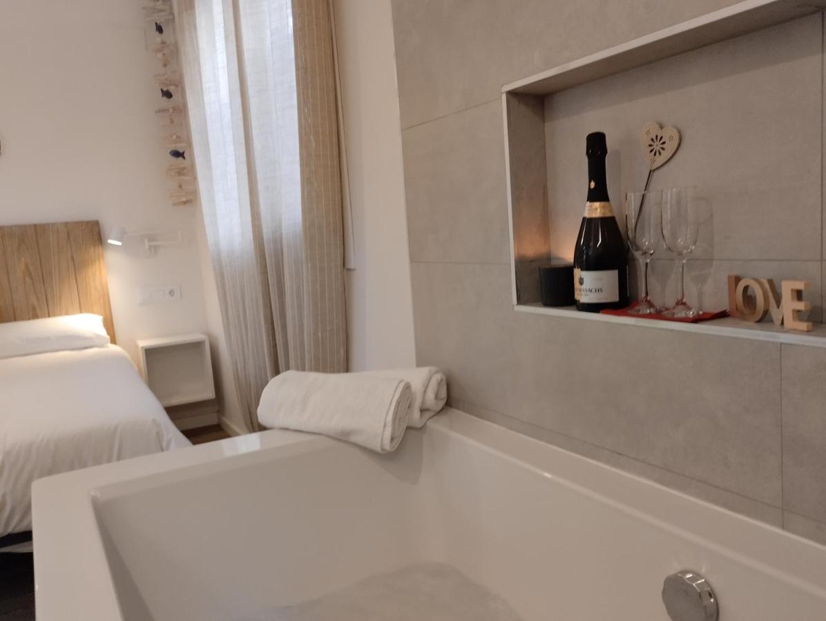 Casas Natura Suites (Adults Only) Graus Esterno foto