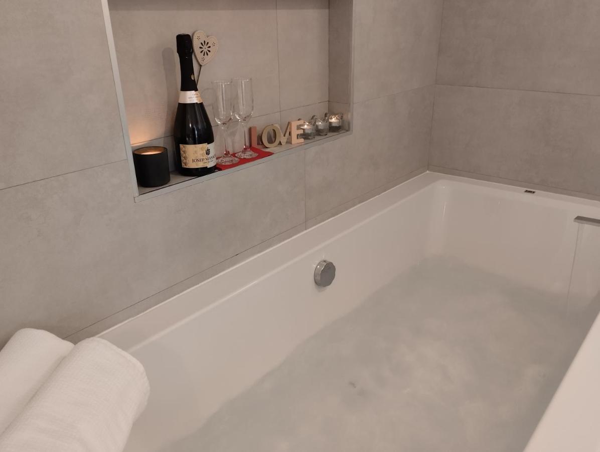 Casas Natura Suites (Adults Only) Graus Esterno foto