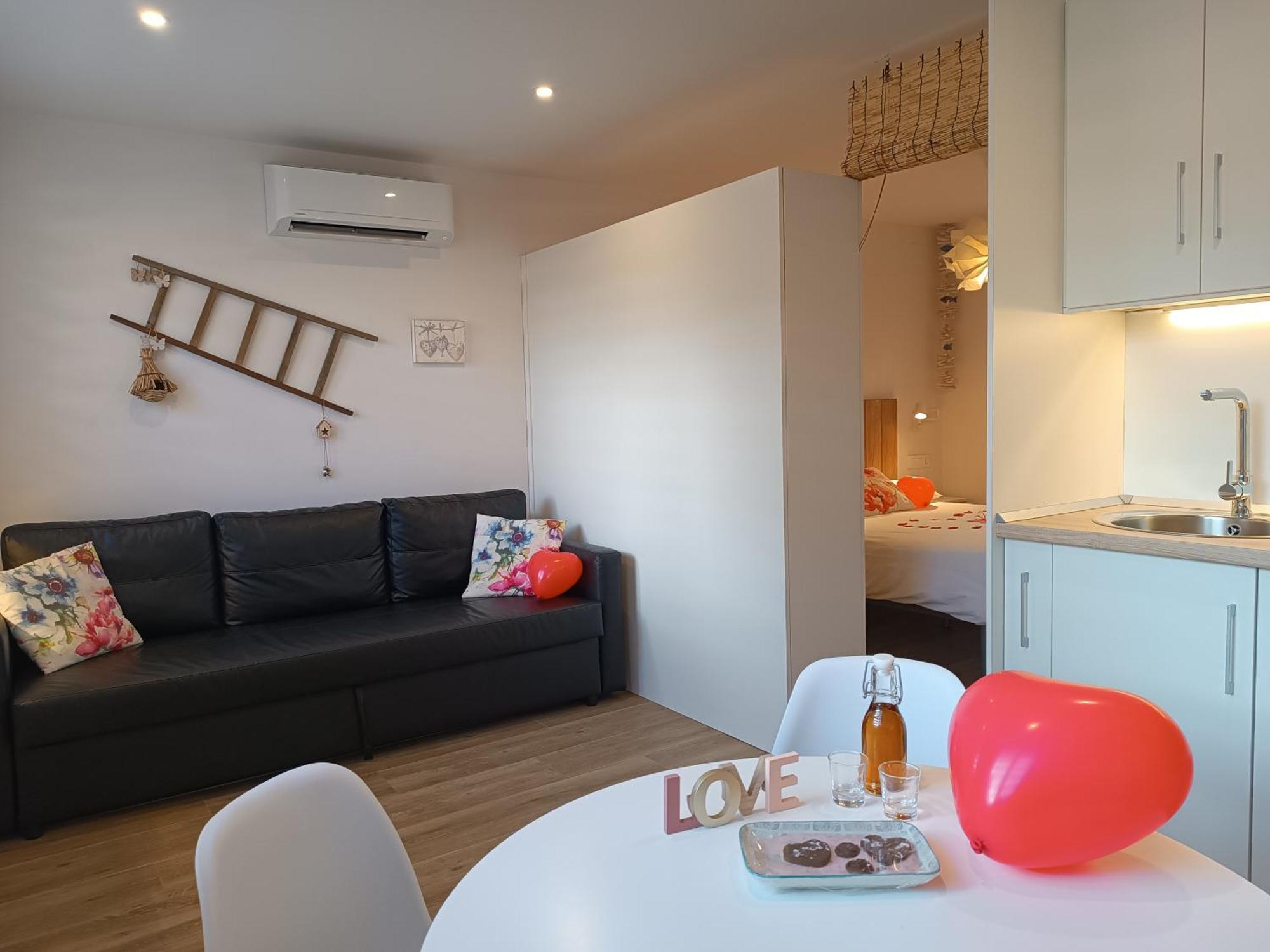 Casas Natura Suites (Adults Only) Graus Esterno foto