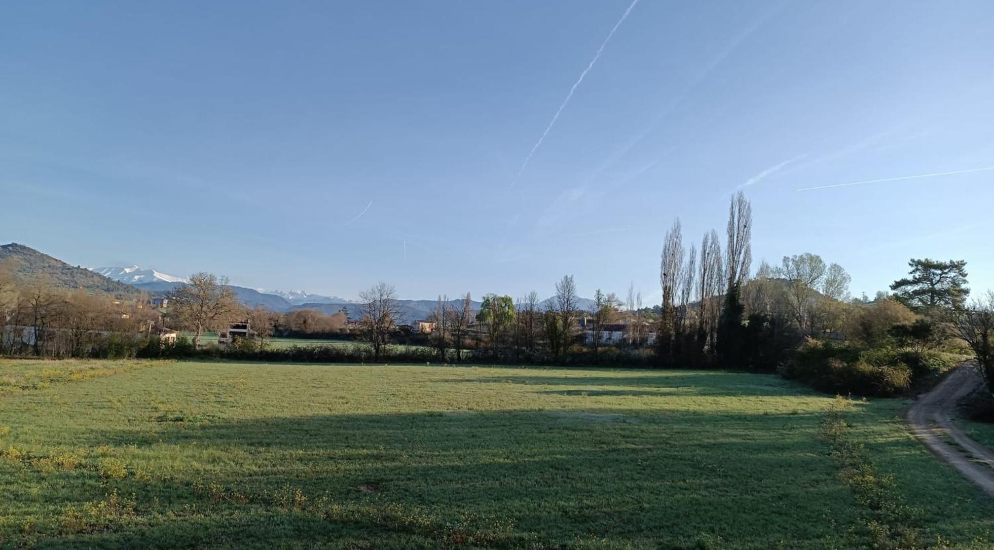 Casas Natura Suites (Adults Only) Graus Esterno foto
