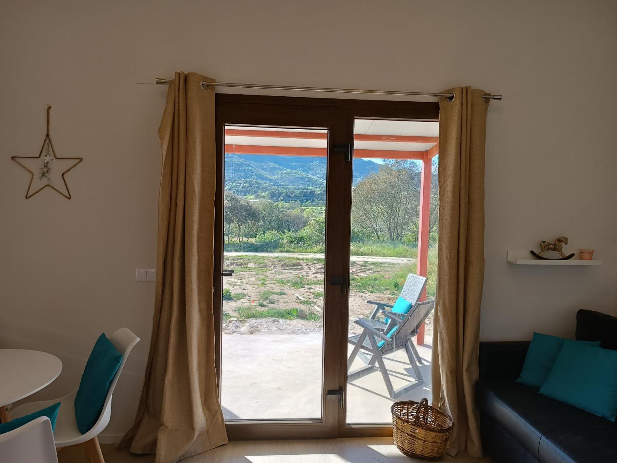 Casas Natura Suites (Adults Only) Graus Esterno foto
