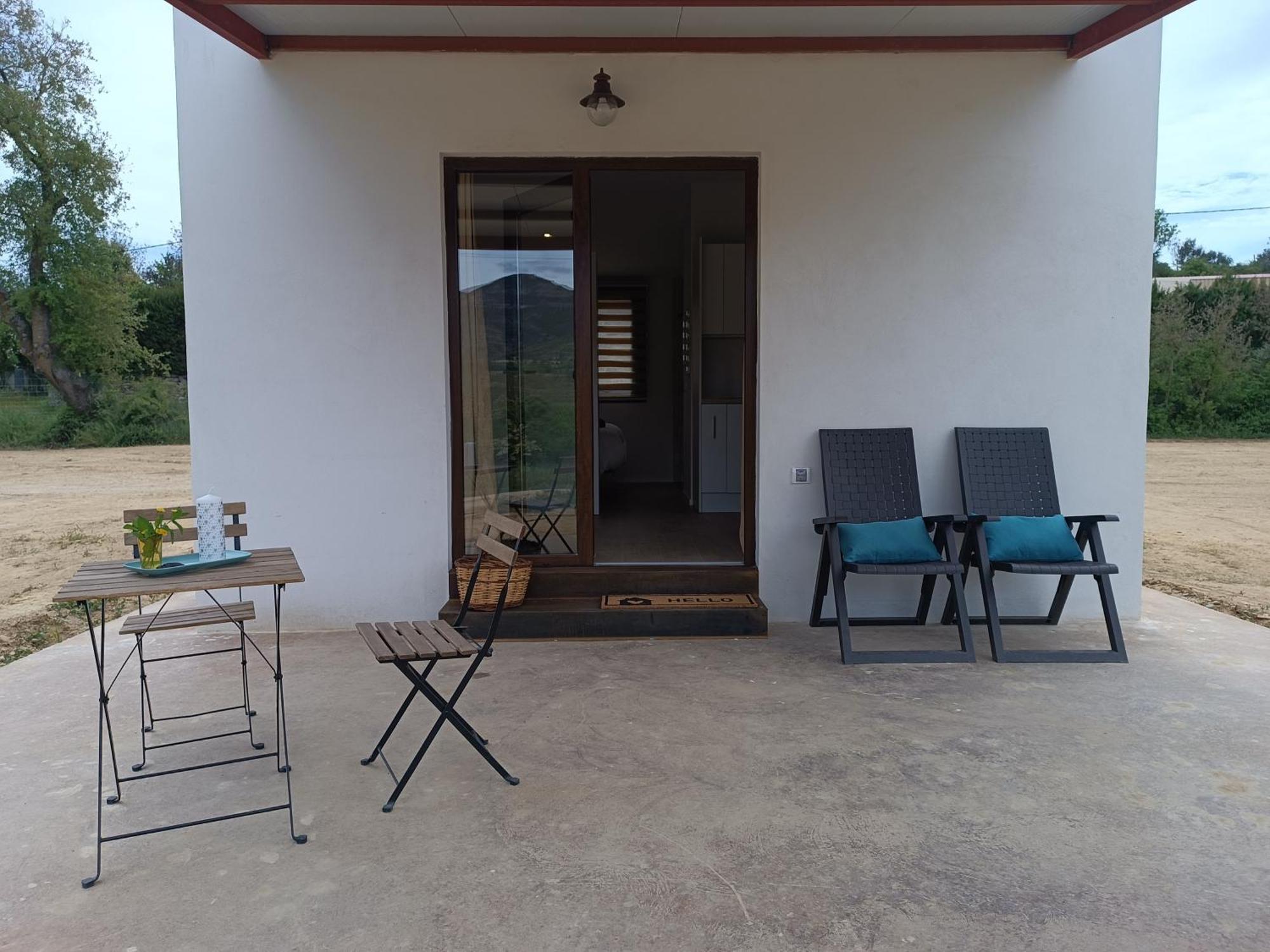 Casas Natura Suites (Adults Only) Graus Camera foto