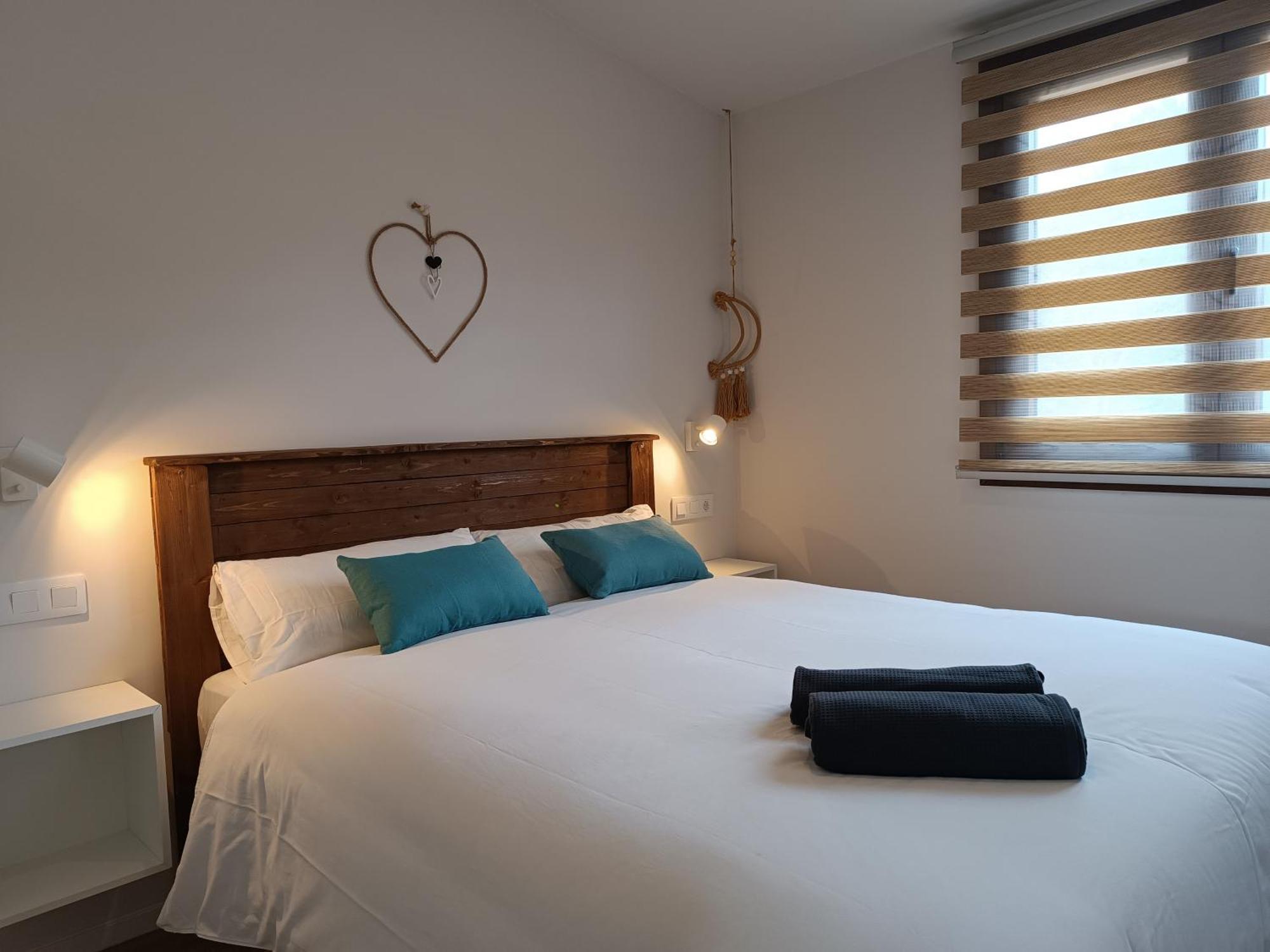 Casas Natura Suites (Adults Only) Graus Esterno foto