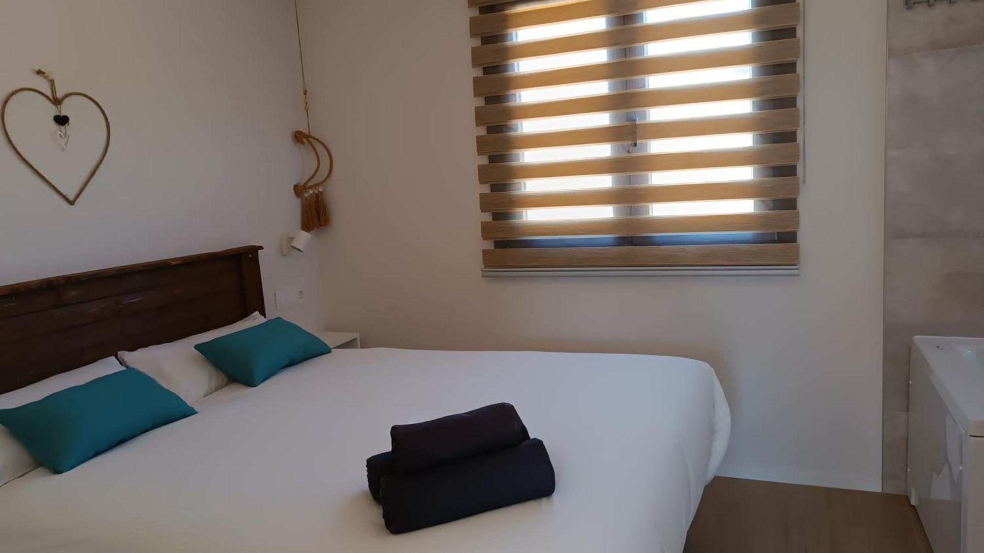 Casas Natura Suites (Adults Only) Graus Camera foto