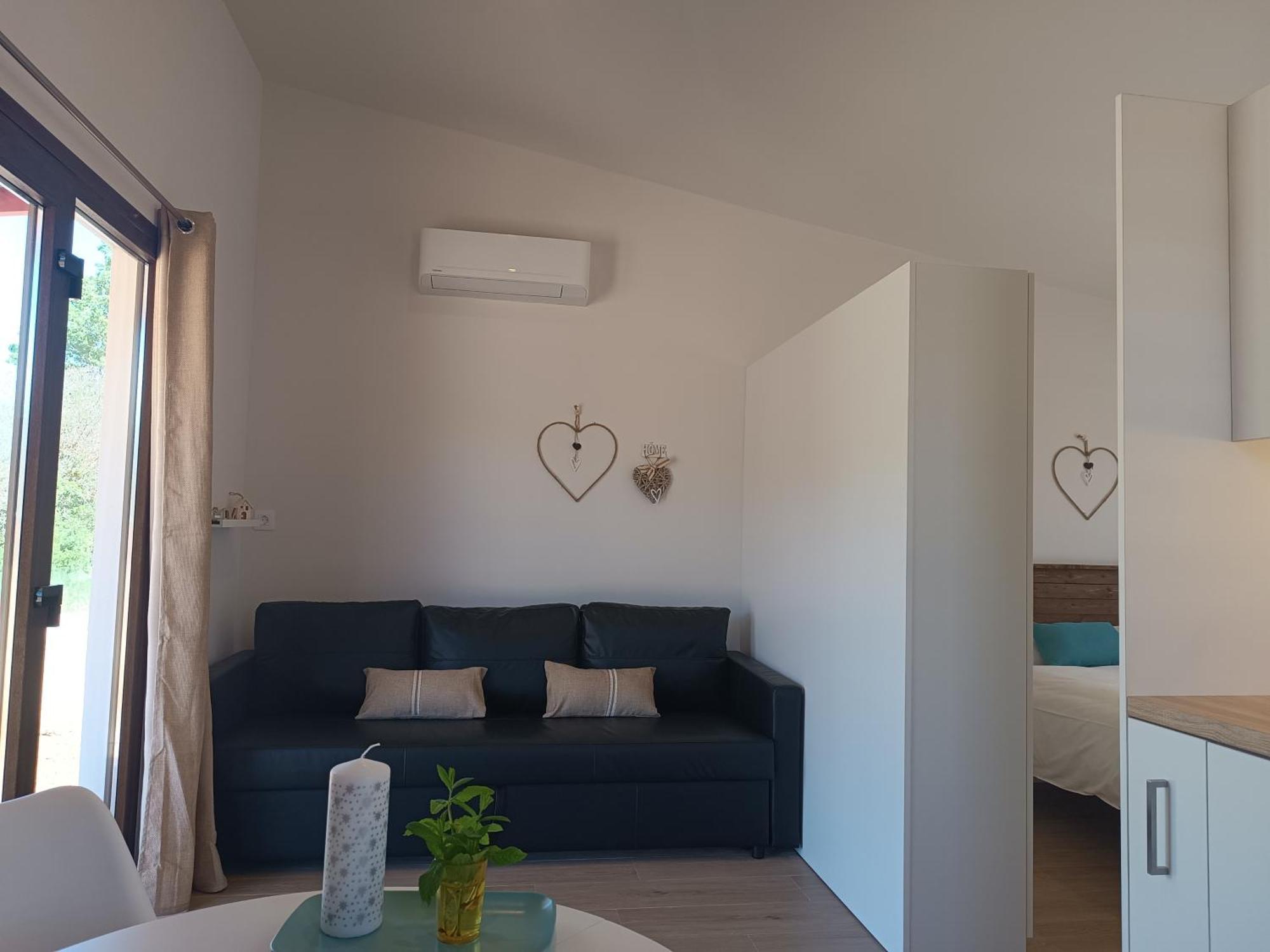 Casas Natura Suites (Adults Only) Graus Camera foto
