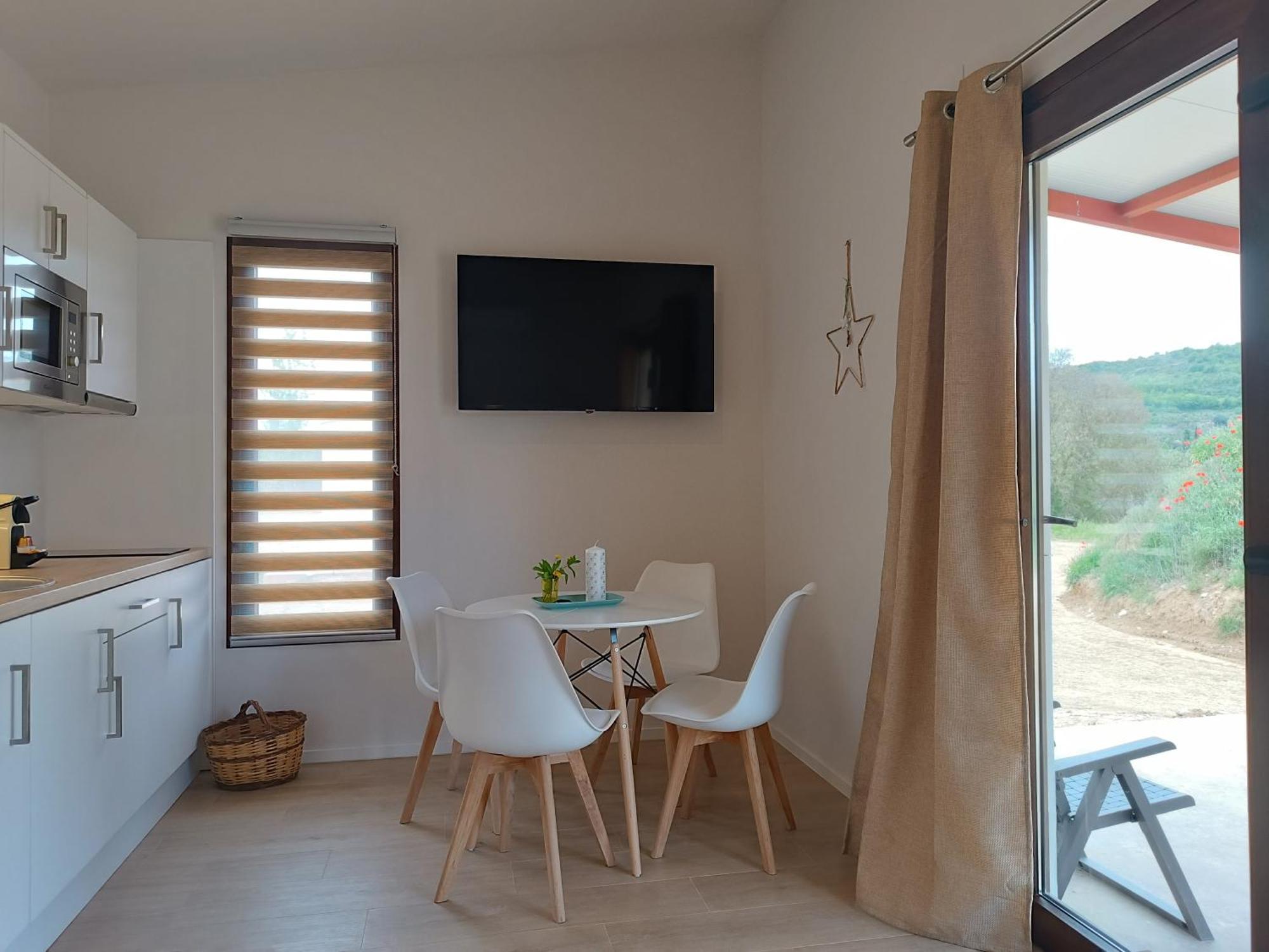 Casas Natura Suites (Adults Only) Graus Camera foto