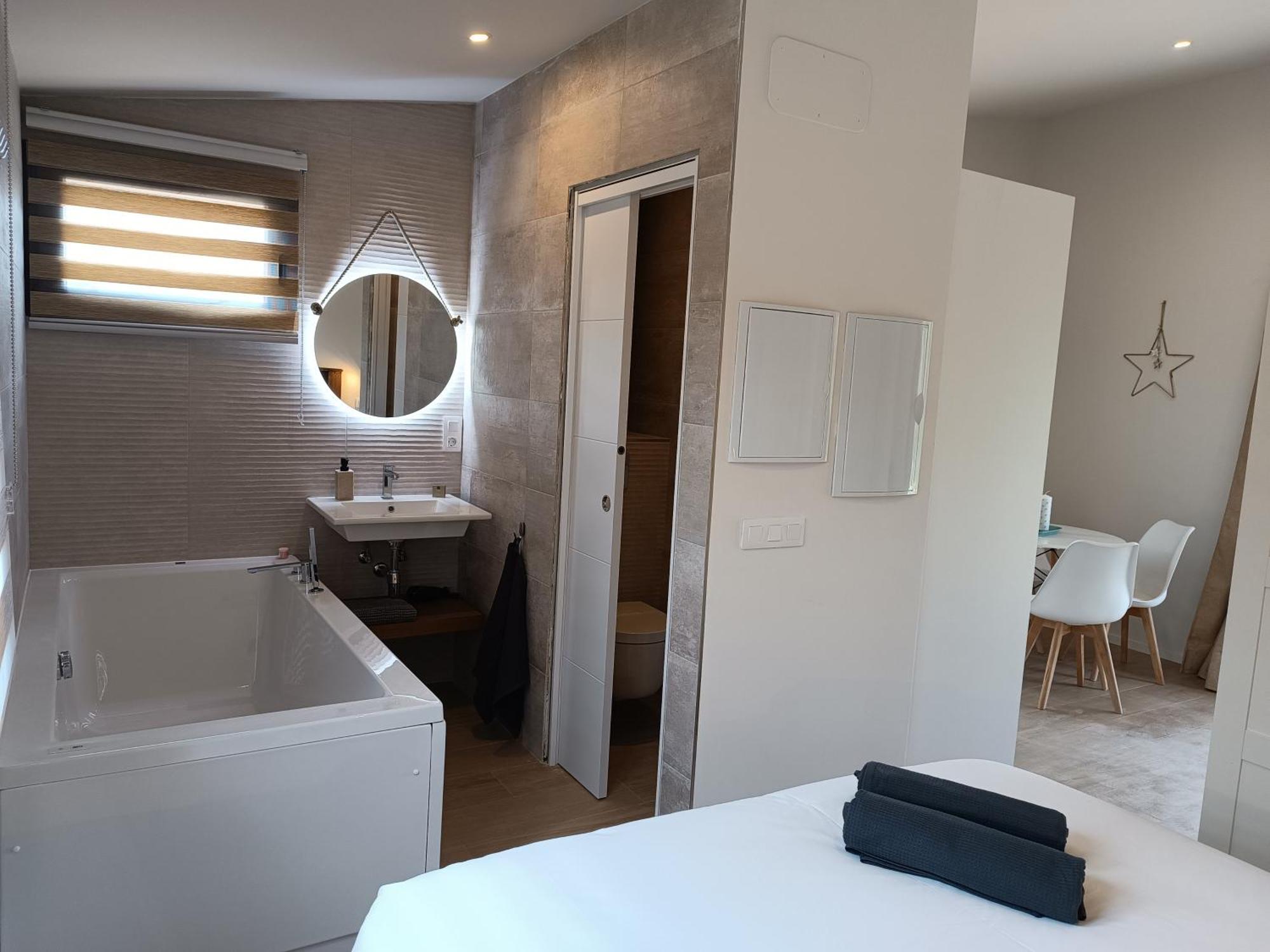 Casas Natura Suites (Adults Only) Graus Camera foto