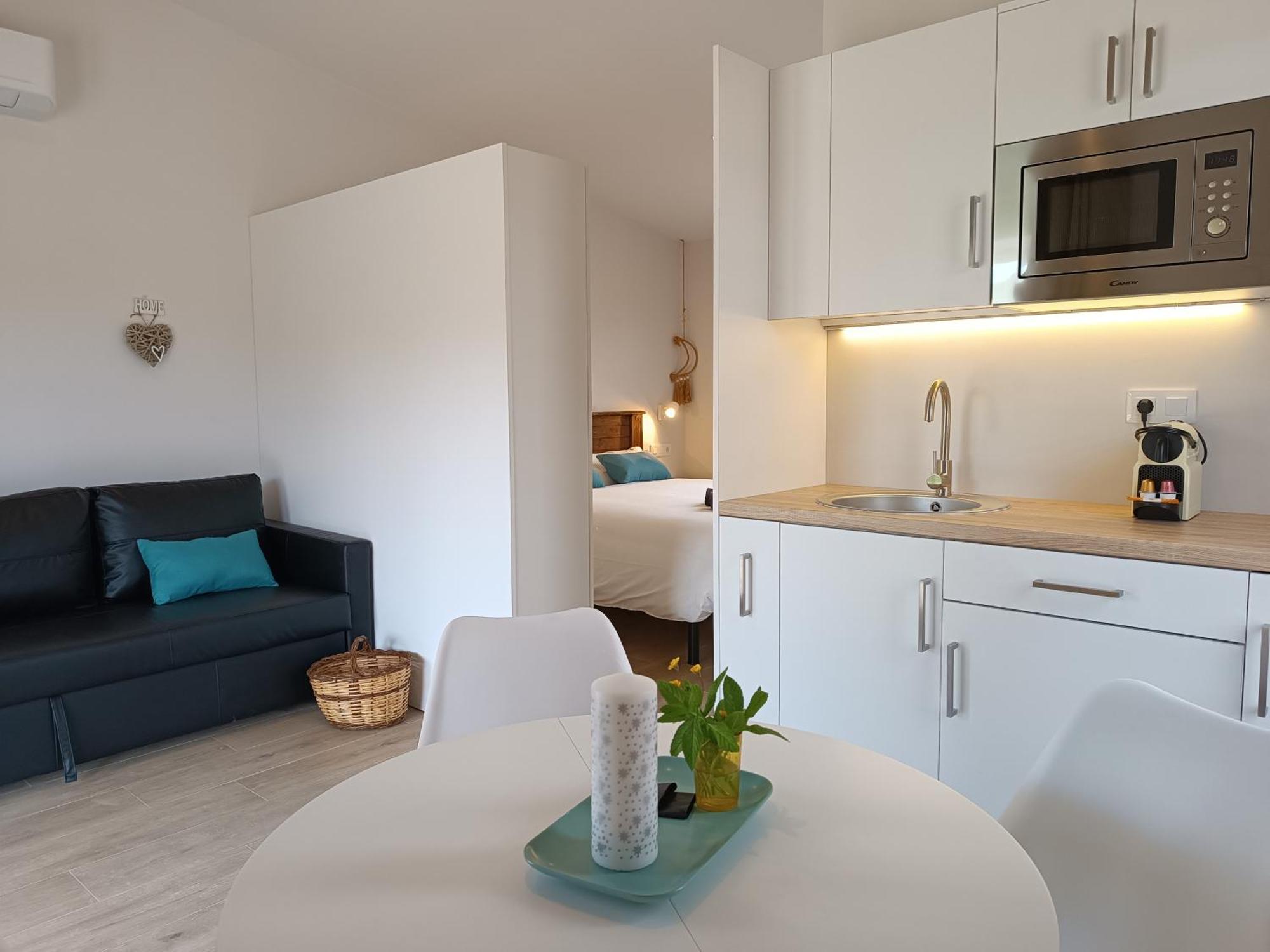 Casas Natura Suites (Adults Only) Graus Esterno foto