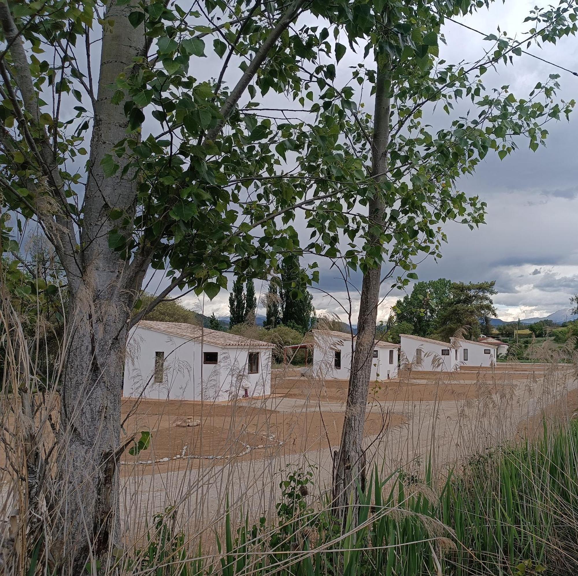 Casas Natura Suites (Adults Only) Graus Esterno foto