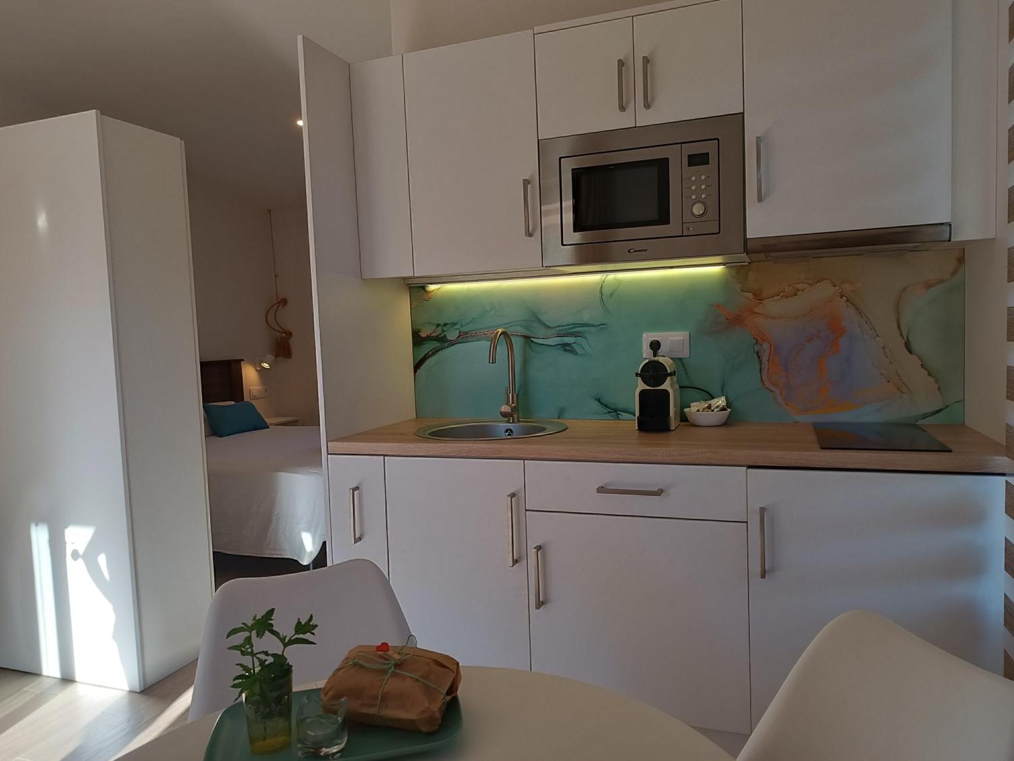 Casas Natura Suites (Adults Only) Graus Esterno foto