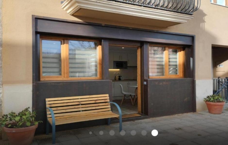 Casas Natura Suites (Adults Only) Graus Esterno foto