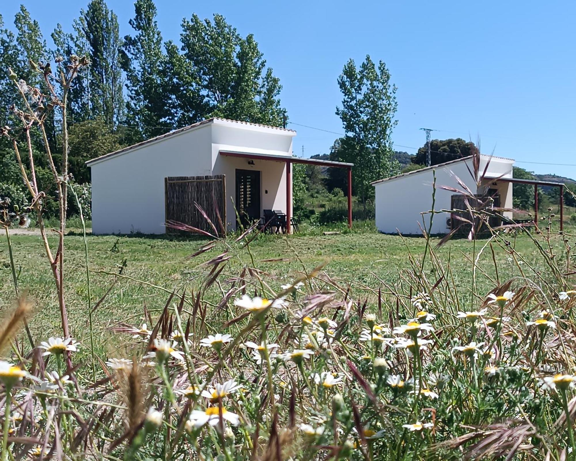 Casas Natura Suites (Adults Only) Graus Esterno foto